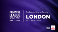 The Business Case for Purpose