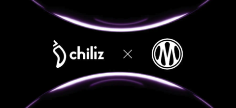 [Olympique de Marseille] Chiliz devient partenaire officiel mondial pour les actifs numériques FAN TOKEN
