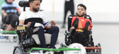 [beIN SPORT] beIN SPORTS se mobilise pour l’opération Jouons ensemble du 3 au 11 octobre 2026