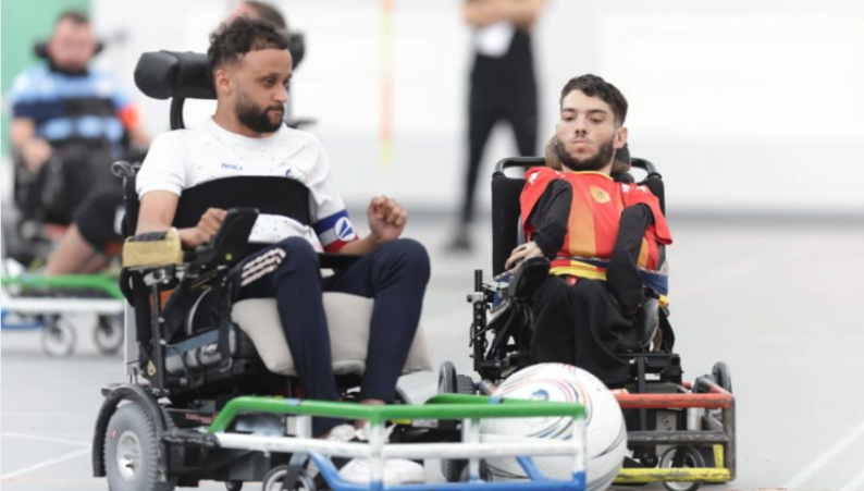 [beIN SPORT] beIN SPORTS se mobilise pour l’opération Jouons ensemble du 3 au 11 octobre 2026