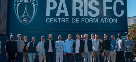 [Paris FC] Le Paris FC accueille les clubs professionnels sur son centre d’entraînement d’Orly