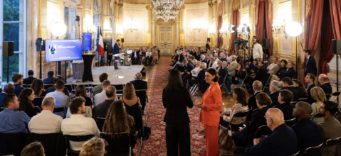 [Ligue de Football Professionnel x Paris FC x Olympique de Marseille] Le Paris FC et l’Olympique de Marseille récompensés aux Trophées Sport & Management 2026