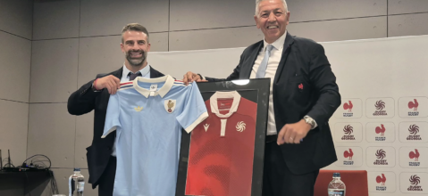 [FF Football] France-Géorgie : une coopération renforcée au service du rugby