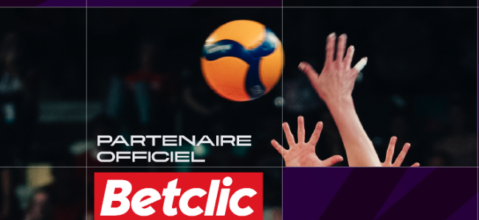 [LNV x Betclic] LNV x Betclic : l’aventure prolongée pour trois ans !