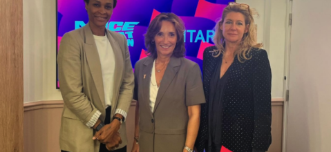 [Alice Milliat Foundation] Comment conquérir de nouvelles audiences en faveur du sport au féminin ? 🤔