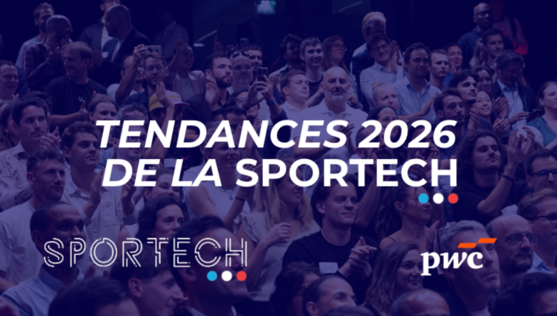 [SporTech] Les Tendances 2026 de la SporTech