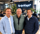 Fondateurs SportKapt