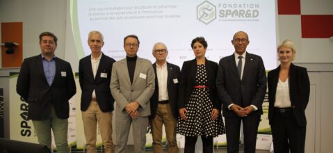 [LFP] La LFP rejoint la Fondation SPOR&D pour accélérer la recherche et l'innovation au service des surfaces sportives durables