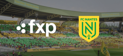 [fanxp] Le FC Nantes poursuit sa collaboration avec fanxp