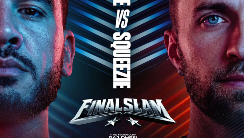 [Plenitude Arena] The FinalSlam Le plus grand show de catch français