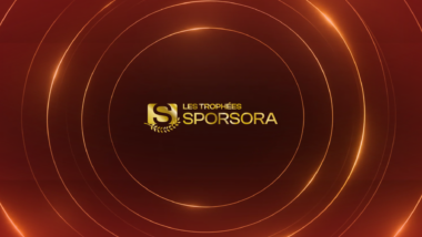 À vos candidatures ! La plateforme de candidature des Trophées SPORSORA 2027 ouvrira le lundi 26 octobre 2026.