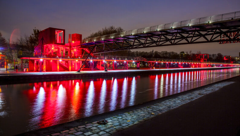 [RnK] Un Urban Trail 100% Parisien en février 2027