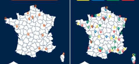 [FF Tennis] Le Salon des Clubs reprend la route pour une nouvelle saison !