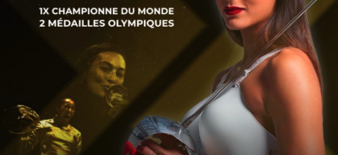 [Nineteen Sports Group] Sara BALZER rejoint le pôle Endorsement de Nineteen Sports Group