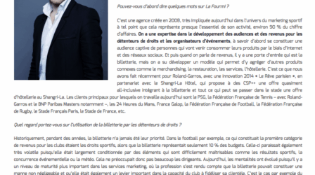 "Un détenteur de droits sportifs est un e-commerçant comme un autre"